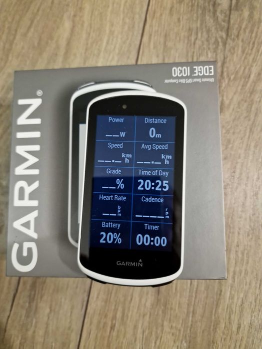 Garmin Edge 1030