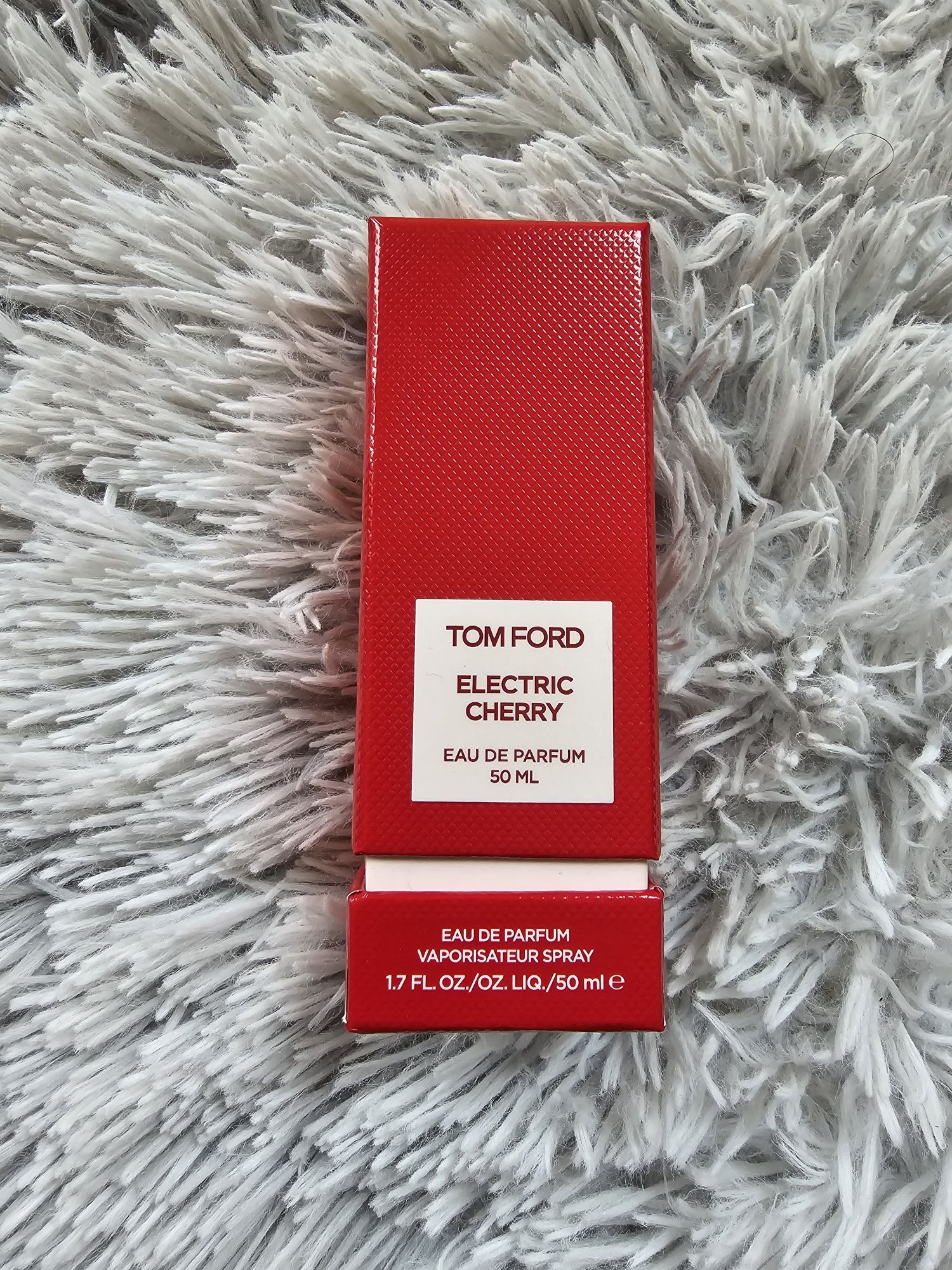 TOM FORD Кутия от парфюм