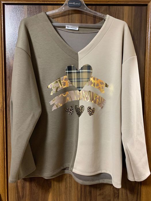 Дамски комплект Италия НОВО