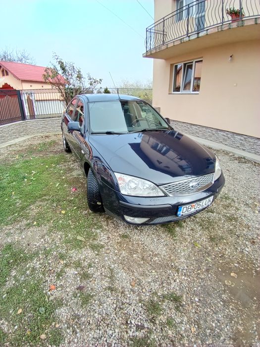 De vânzare ford mondeo mk3 2.0 tdci 2005 115cp