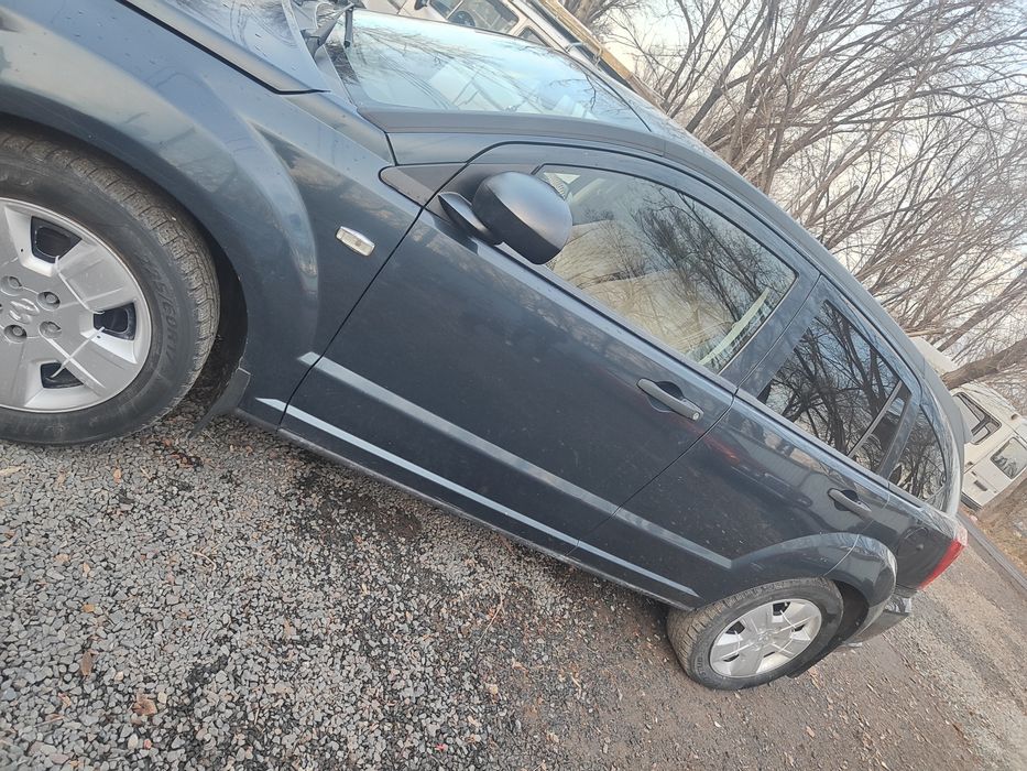 Продам авто  Додж Калибр