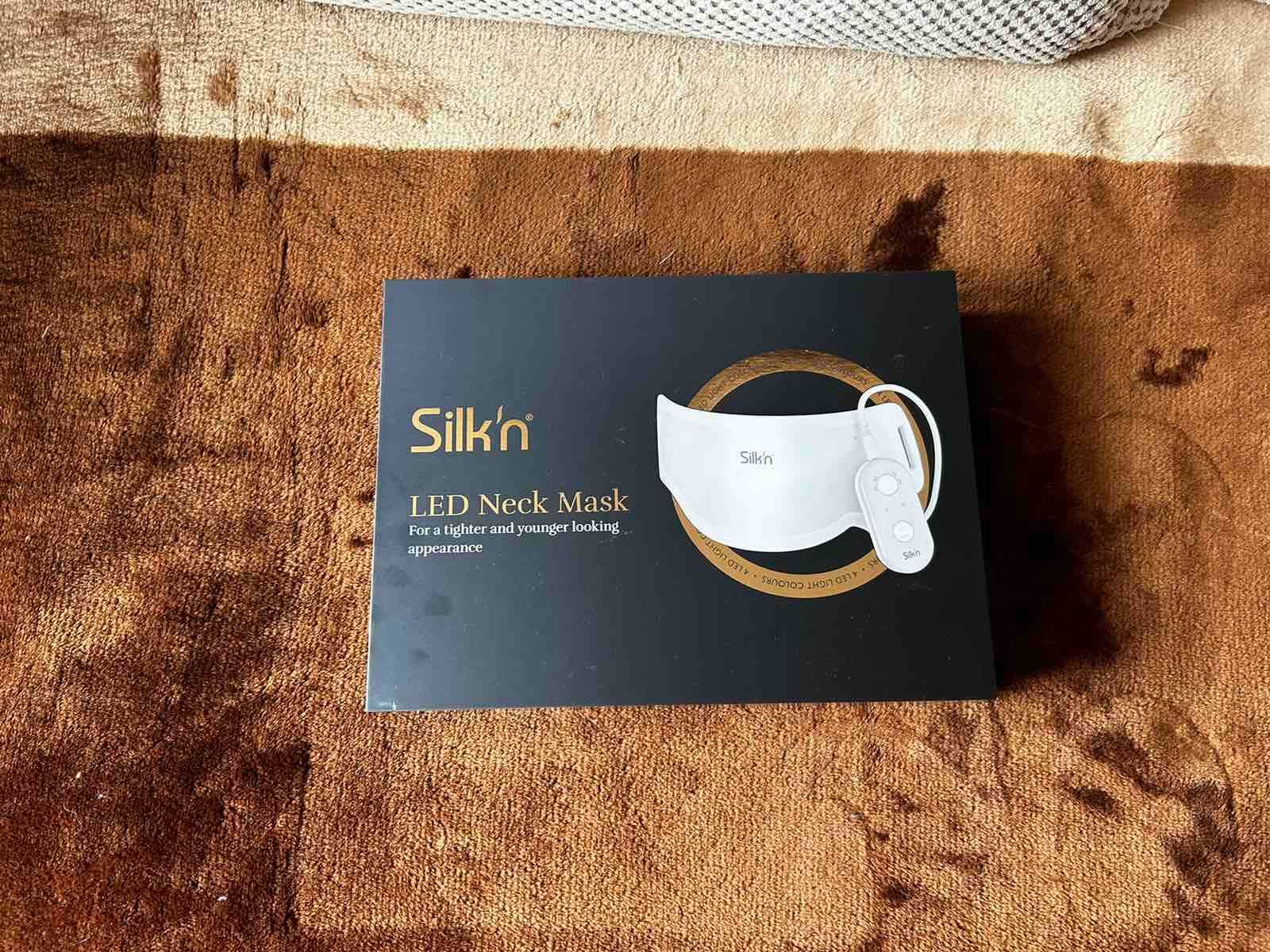 Silk'n уреди за разкрасяване