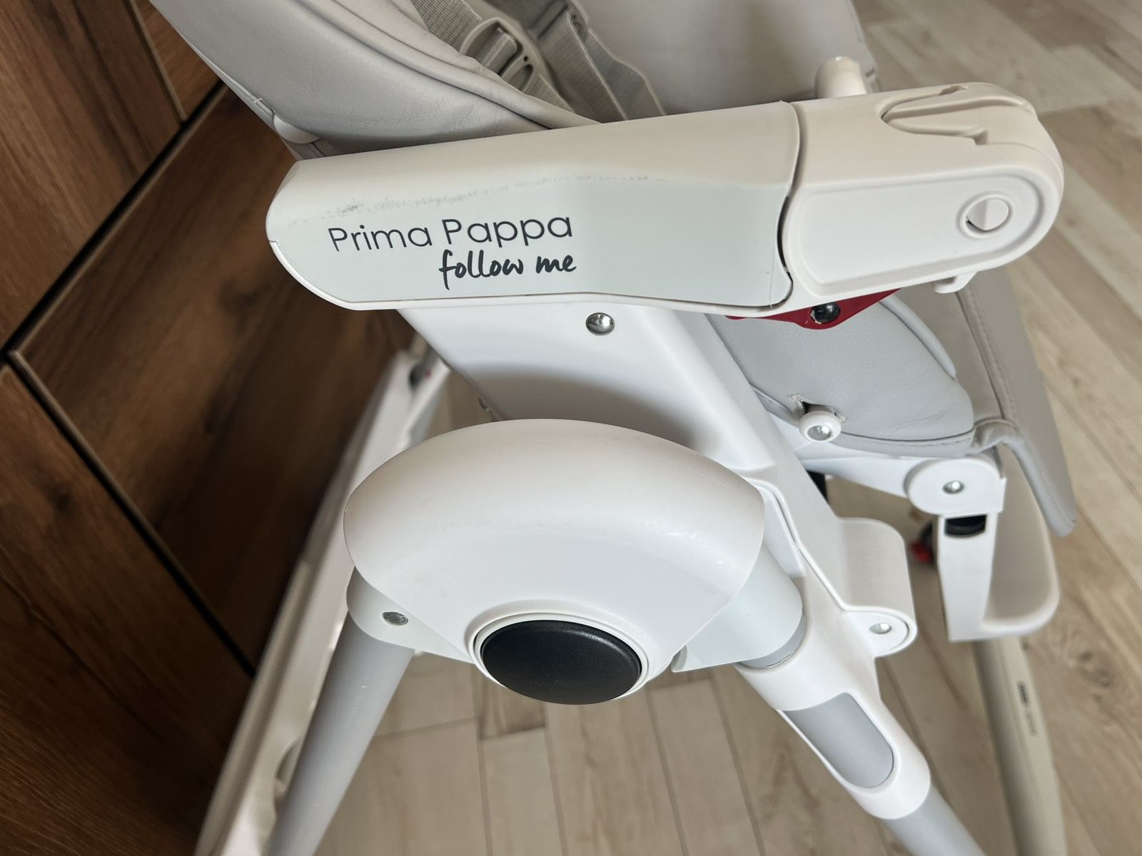 Стол ще за хранене  PEG PEREGO