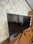 Samsung 4K Smart UHD 55
