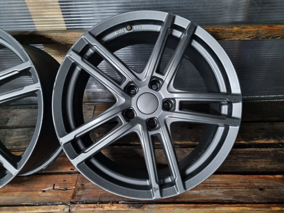 Jante 19 Dezent 5×115 Opel Insignia 2 Astra