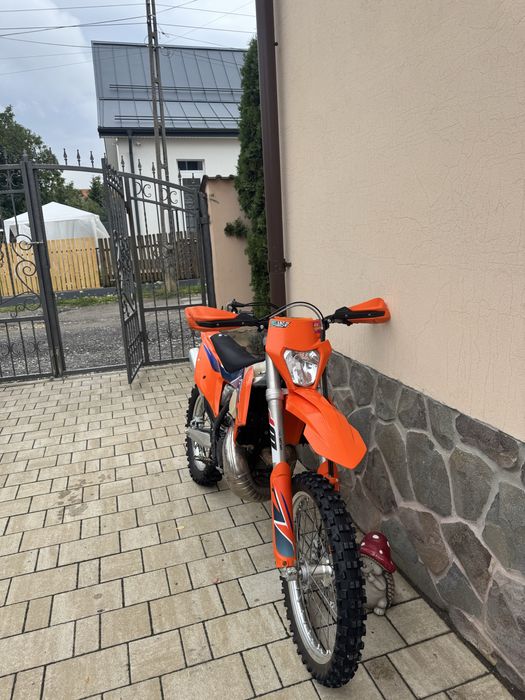 vand ktm 300tpi 2022