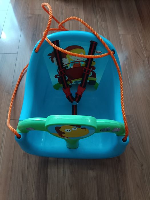 Leagan/scranciob suspendat copii - de dat uta