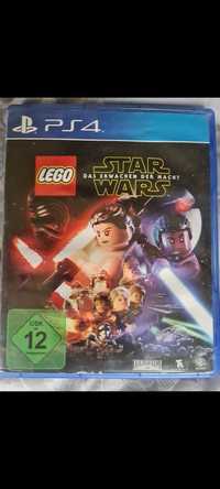Playstation 4 Star Wars LEGO
