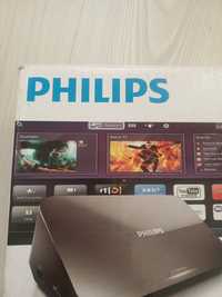 Media box Philips pler