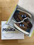 Ghete Primigi GoreTex - cognac