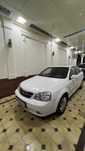 Chevrolet Lacetti 1,6 2013
