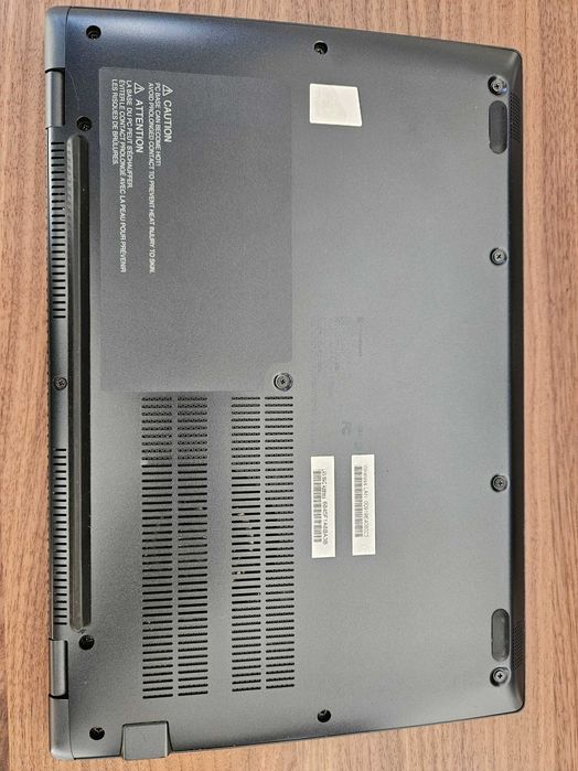 Dynabook Portégé X30L-J, 980гр, 13.3"