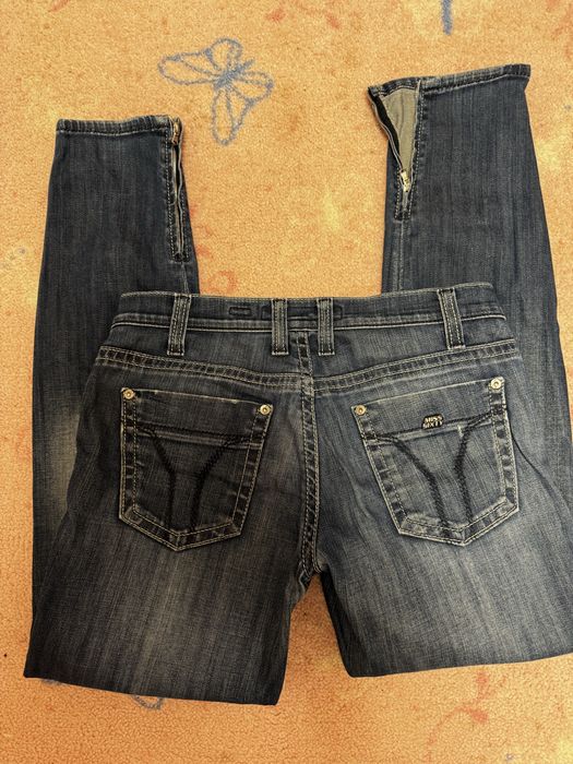 Дамски оригинални дънки Diesel Denim и др.