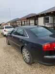 Compresor perne aer + repartitor + butelie Audi A8 d3 complet