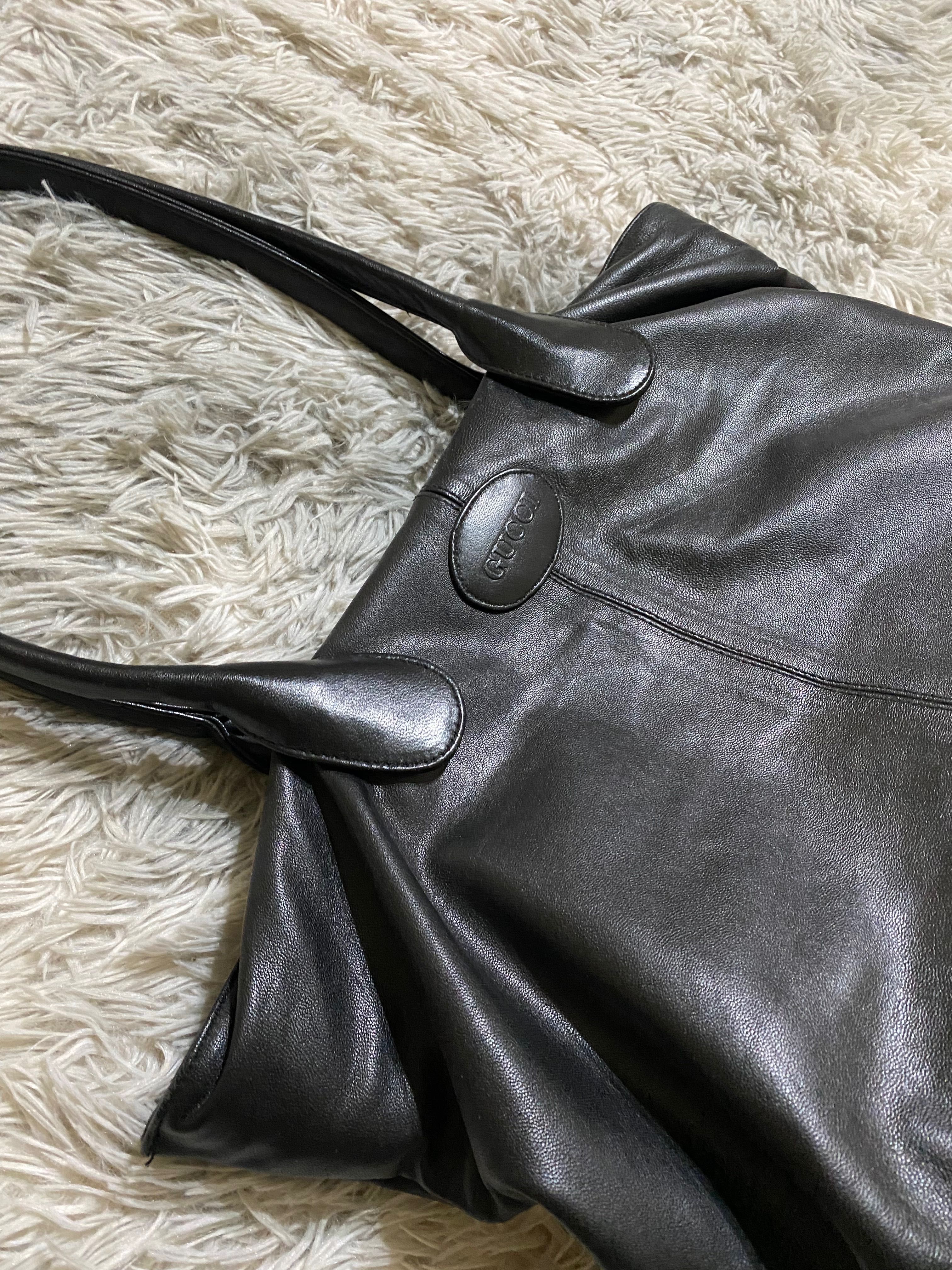 Сумка Gucci, оригинал, из Европы