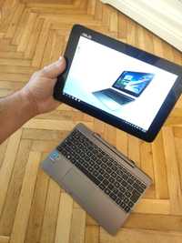 Laptop tableta touchscreen Asus ultra-slim