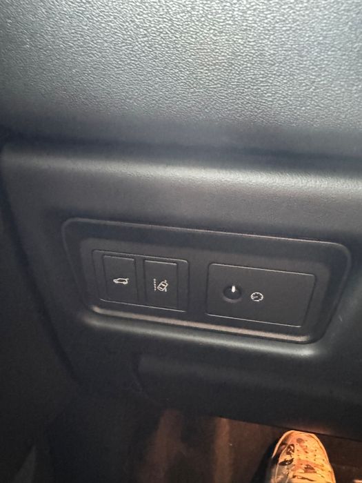 Land Rover Evoque Hse Dynamic