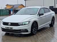 Volkswagen Passat B8 2016 R-line Distronic DSG 2.0 diesel euro 6