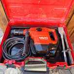 Rotopercutor Hilti Te 50