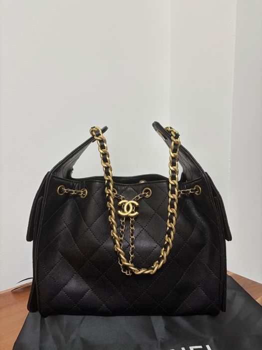 Geanta Chanel 25s