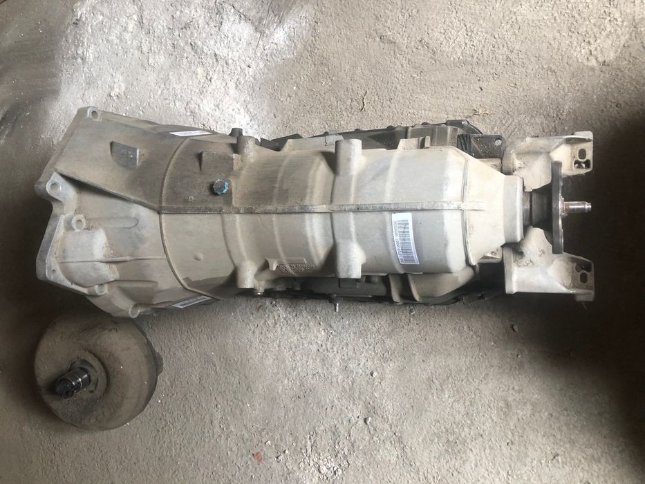 Бмв акп в аварийном режиме