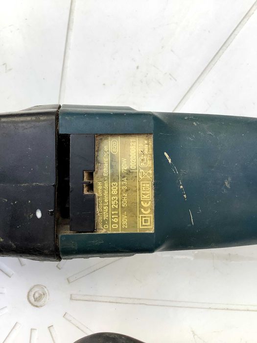 Dewalt D25333KQS / Bosch 2400DBH