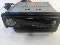 Радио/CD  за кола Panasonic 29 лв.