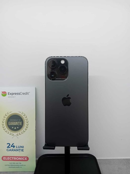 Iphone 14 Pro Max 128Gb 87% (Ag26 Tudor 2)(B.44416) Garantie 2 ani!