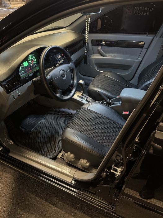 Jentra qora, bez lyuk 2024