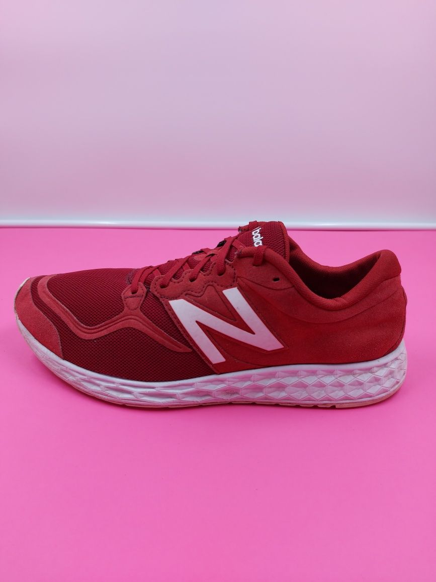 New Balance номер 45.5 Оригинални мъжки маратонки