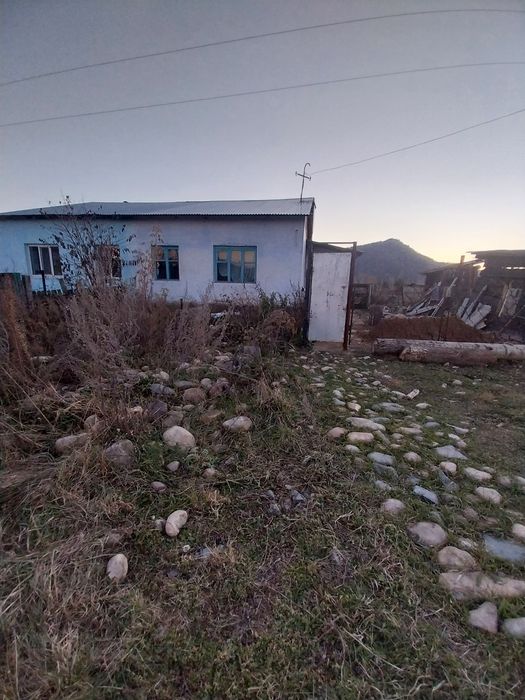 Продам дом -дачу