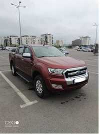 Ford Ranger 2.2 XLT Double Cab