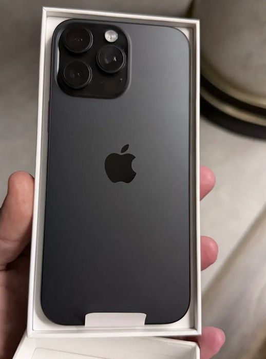 Iphone 14 pro ideal xolatda