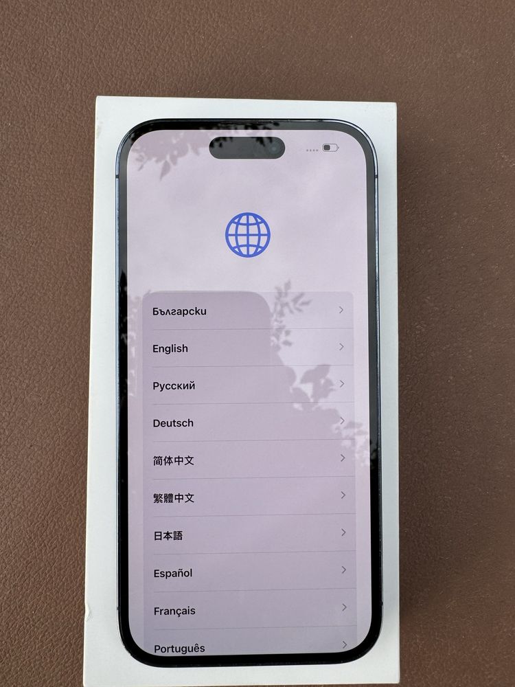 Iphone 14 PRO 128