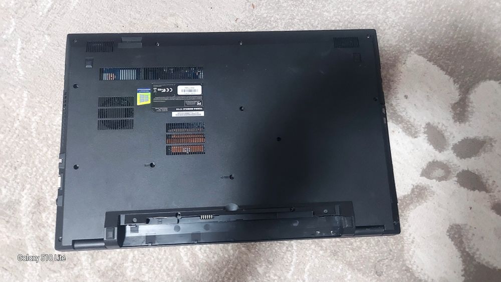 Dezmembrez laptop terra mobile 1715,i3gen7