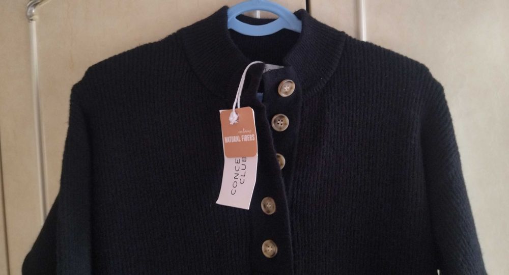 Тёплое Платье.Кашемир Новое