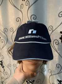 Sapca BMW Williams F1 Team