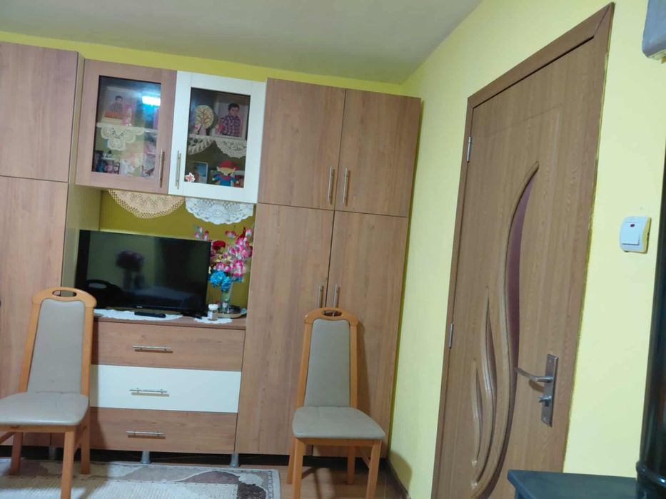 Vand garsoniera Alesd