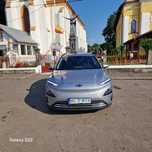 Hyundai kona electric