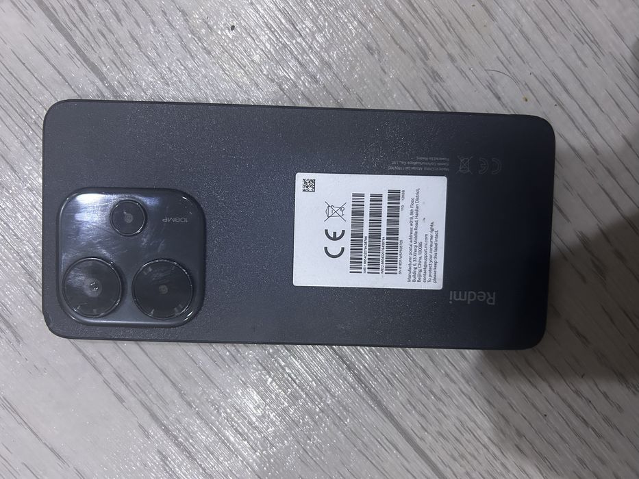 Redmi Note 14  256 гб