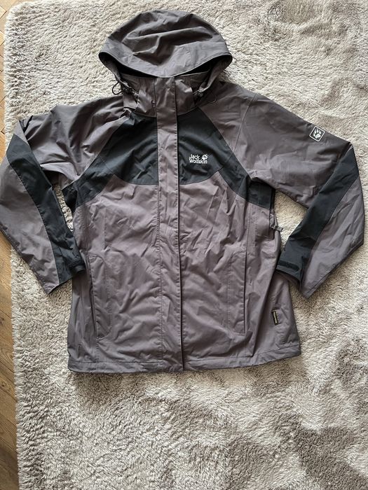 Дамско яке Jack Wolfskin