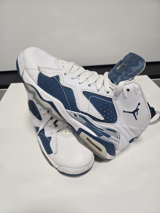 Маратонки NIKE Jordan 38.5