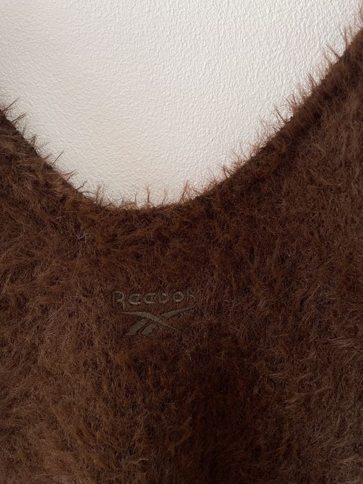 Потник / топ на Reebok