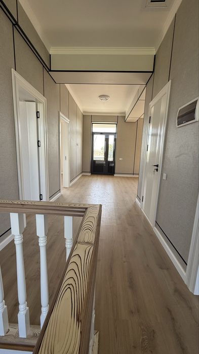 Срочно Продается 4 Коттеджа в Стиле Хай-тек