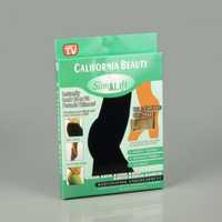 Oформящо бельоCalifornia beauty slim a lift