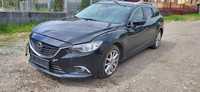 Dezmembrez Mazda 6 GJ Revolution 2.2 Diesel Sky Activ 175 cai Bi-Turbo