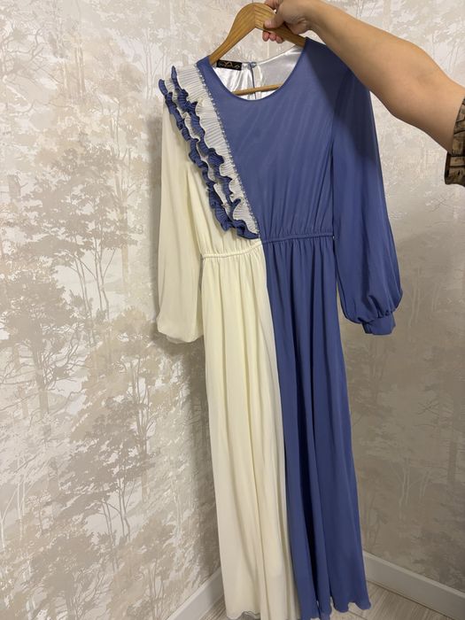 Вечерная платье шымкент