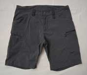 Haglofs Mid Fjell Shorts оригинални къси панталонки L туризъм шорти