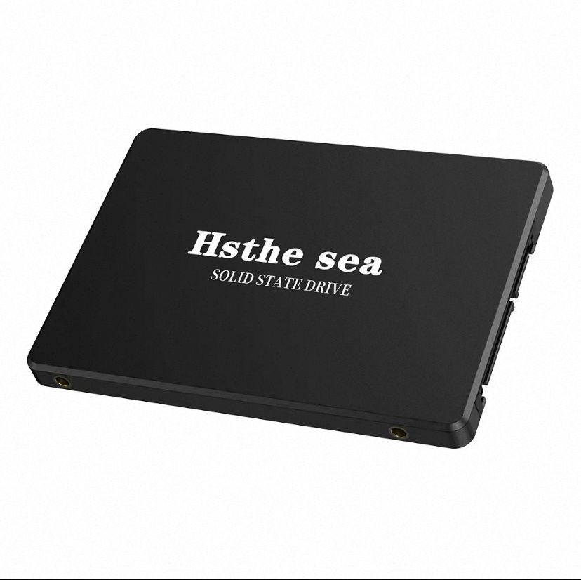 SSD диск Hsthe Sea 120ГБ