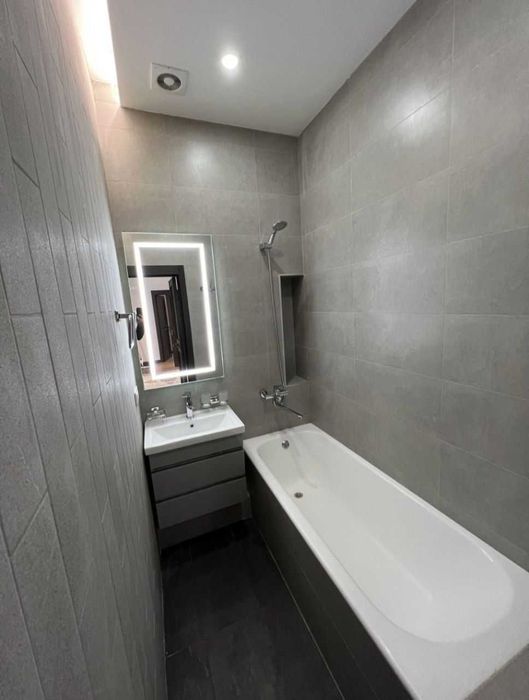 Сдается Квартира